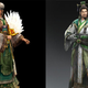 Illustration for article titled The New Dynasty Warriors... It's Fun For Guys And Girls Alike